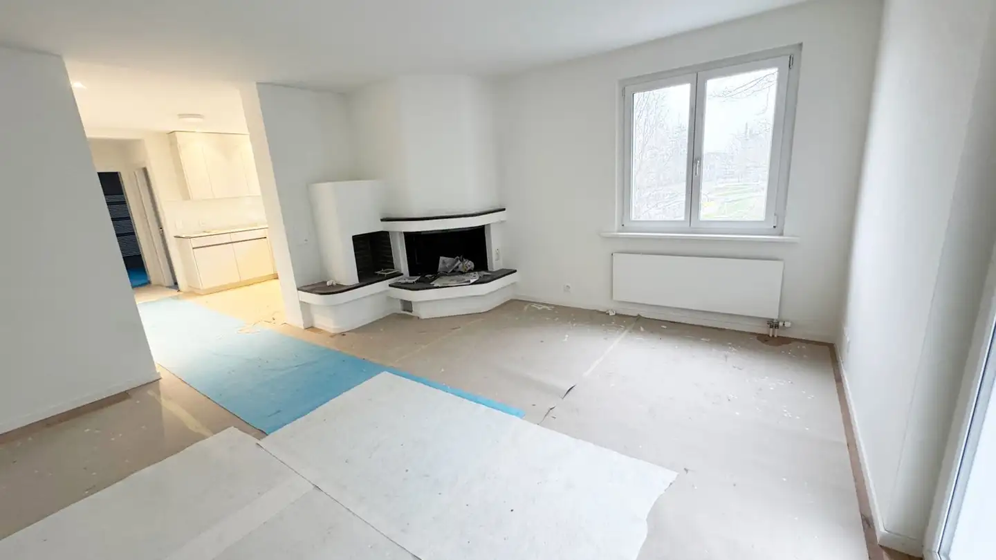 Apartment for rent - 8952 Schlieren - Photo 3