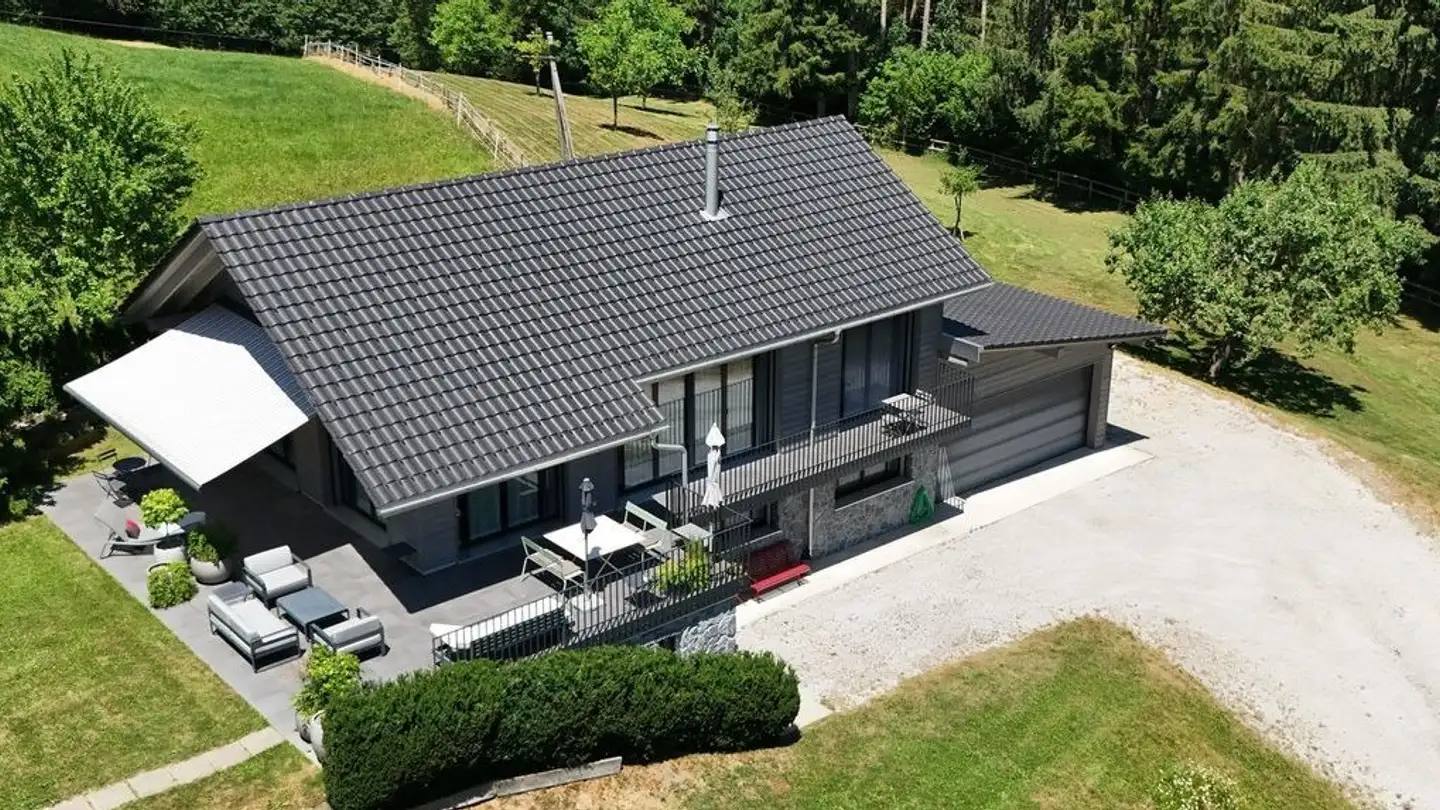 Single house for sale - 1719 Zumholz