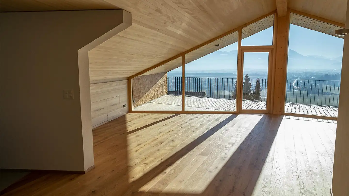 Appartamento in affitto - Bergstrasse 33, 9463 Oberriet SG - Foto 4