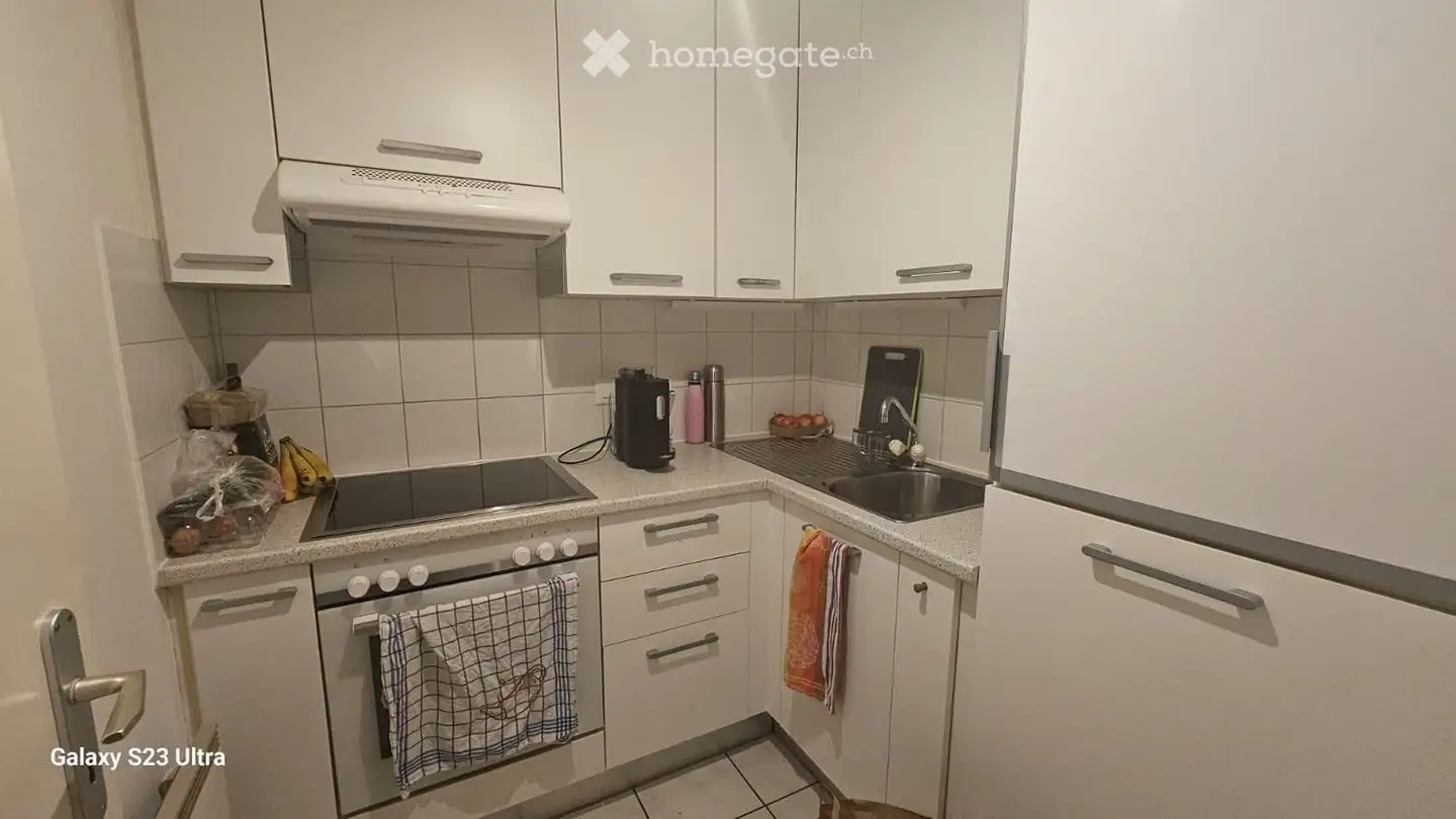 Wohnung mieten - Via Giuseppe Cattori 8, 6600 Locarno