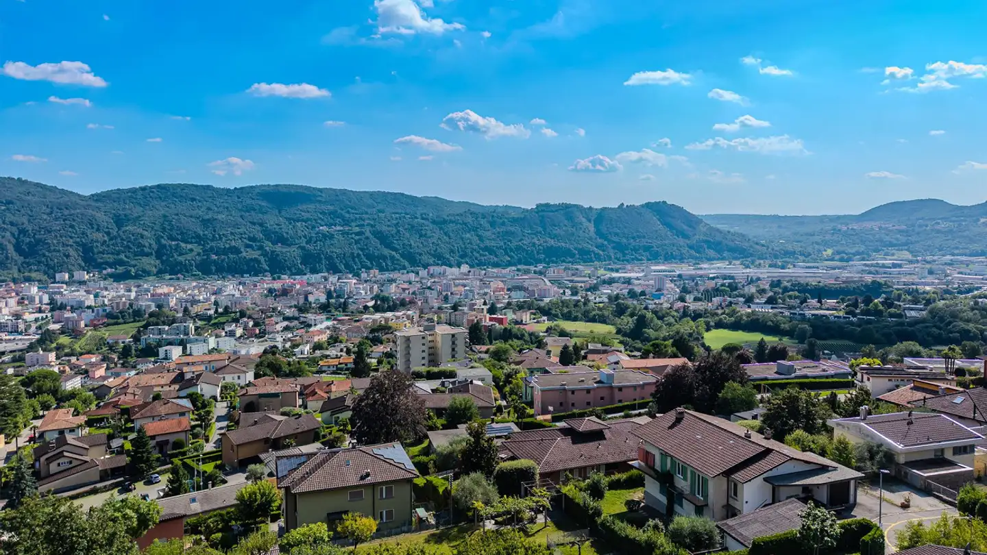 Single house for sale - 6833 Vacallo - Photo 4