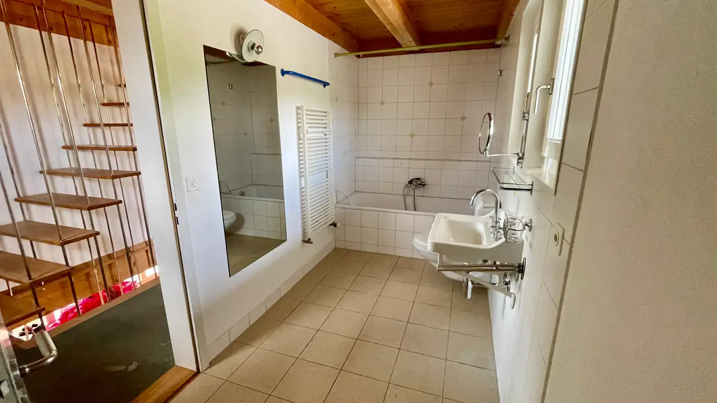 Single room for rent - Bottigenstrasse, 3019 Bern - Photo 4