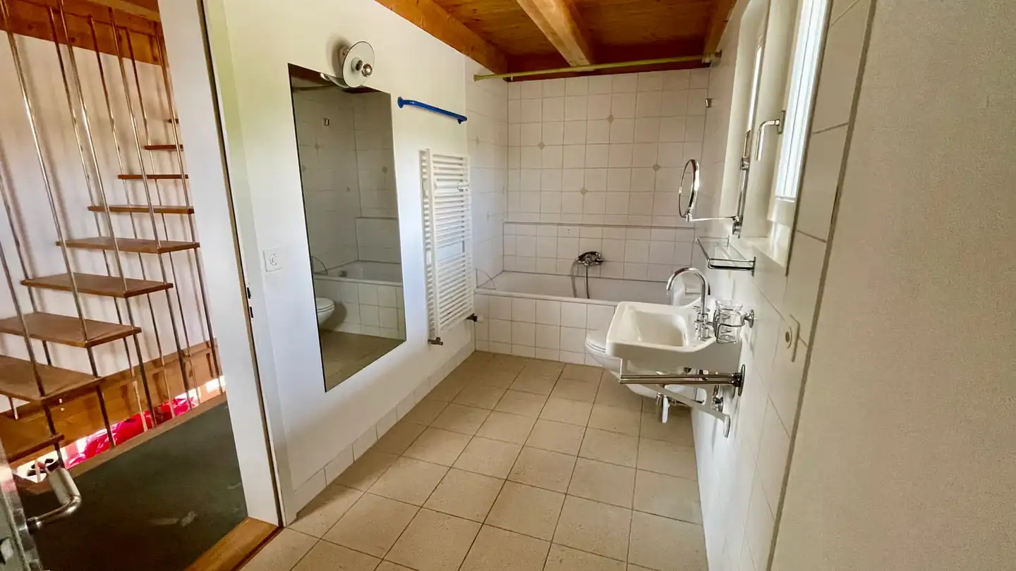 Zimmer mieten - Bottigenstrasse, 3019 Bern - Foto 4