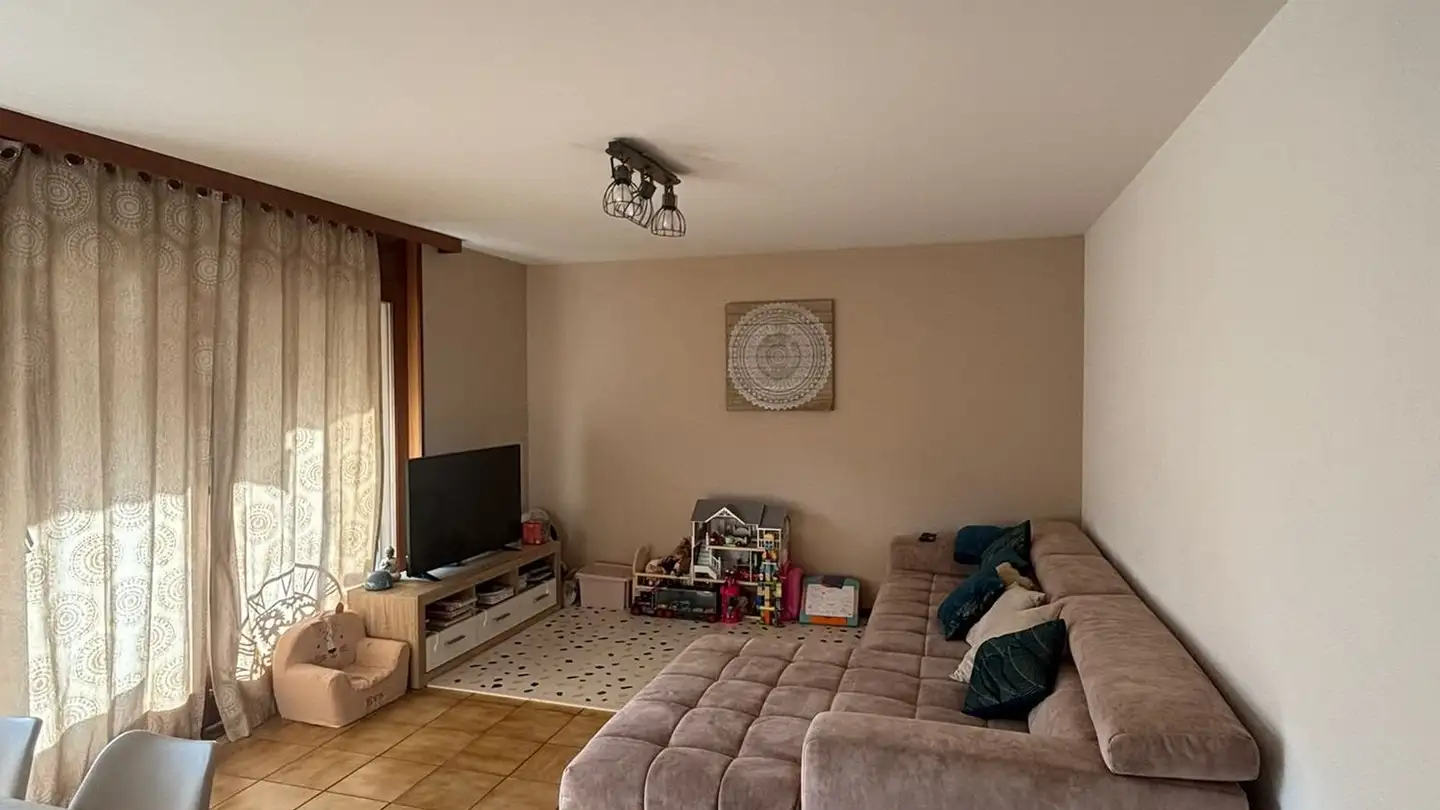 Appartement à louer - Route de Vissigen, 1950 Sion - Photo 3