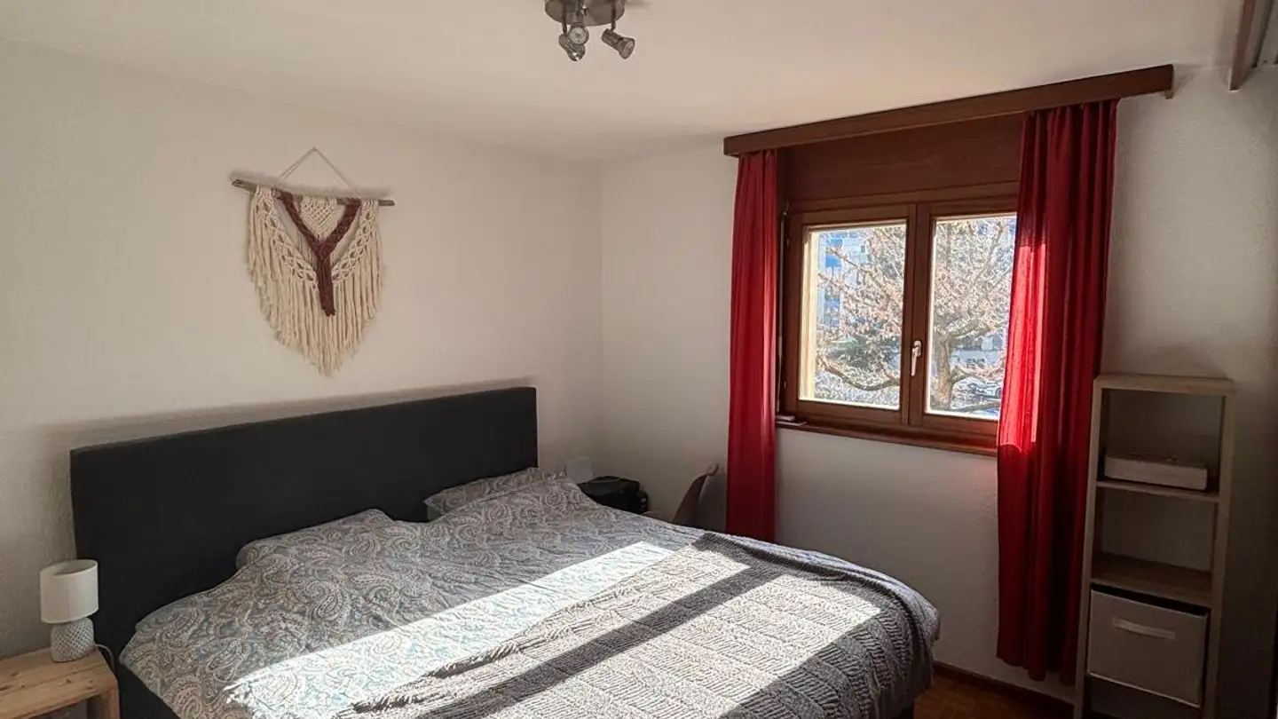 Appartement à louer - Route de Vissigen, 1950 Sion - Photo 4