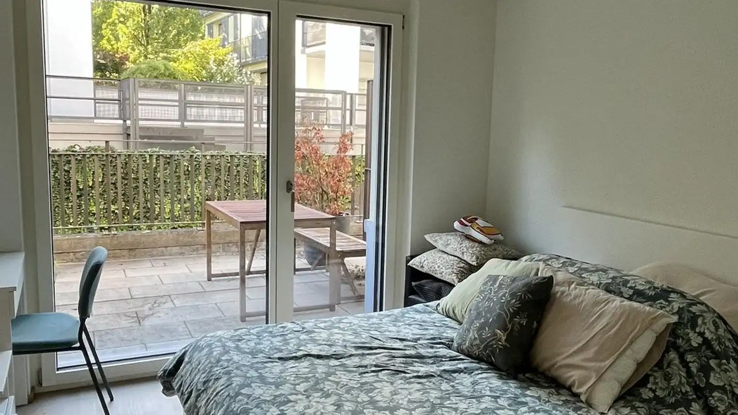Apartment for rent - Im Lingg 2, 8800 Thalwil - Photo 2