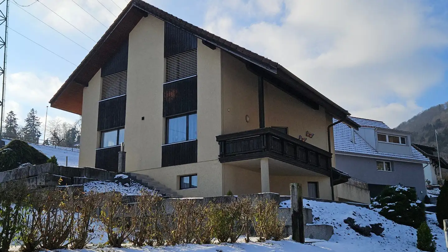 Single house for sale - 4654 Lostorf - Photo 3