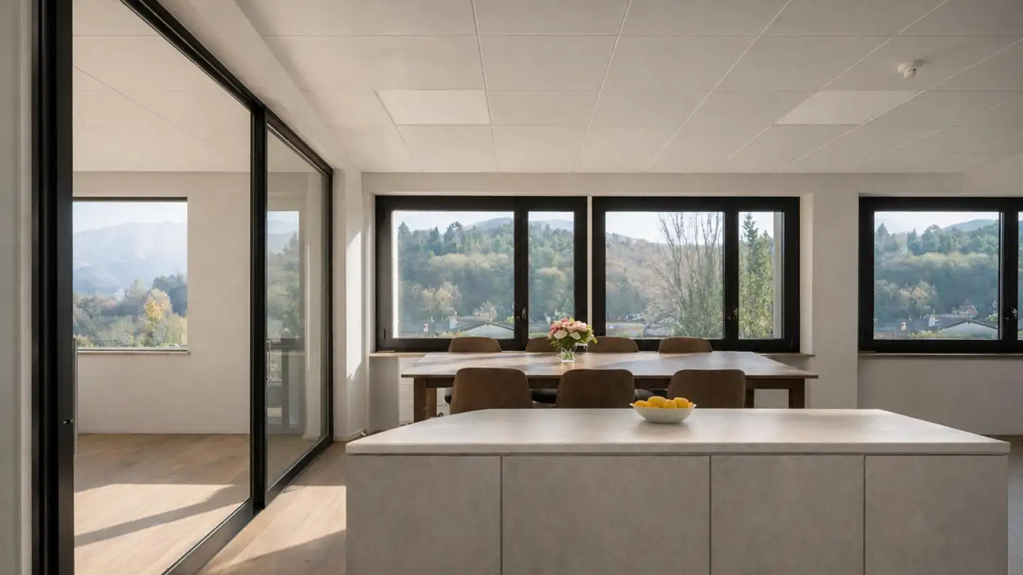 Penthouse for sale - 6616 Losone - Photo 3