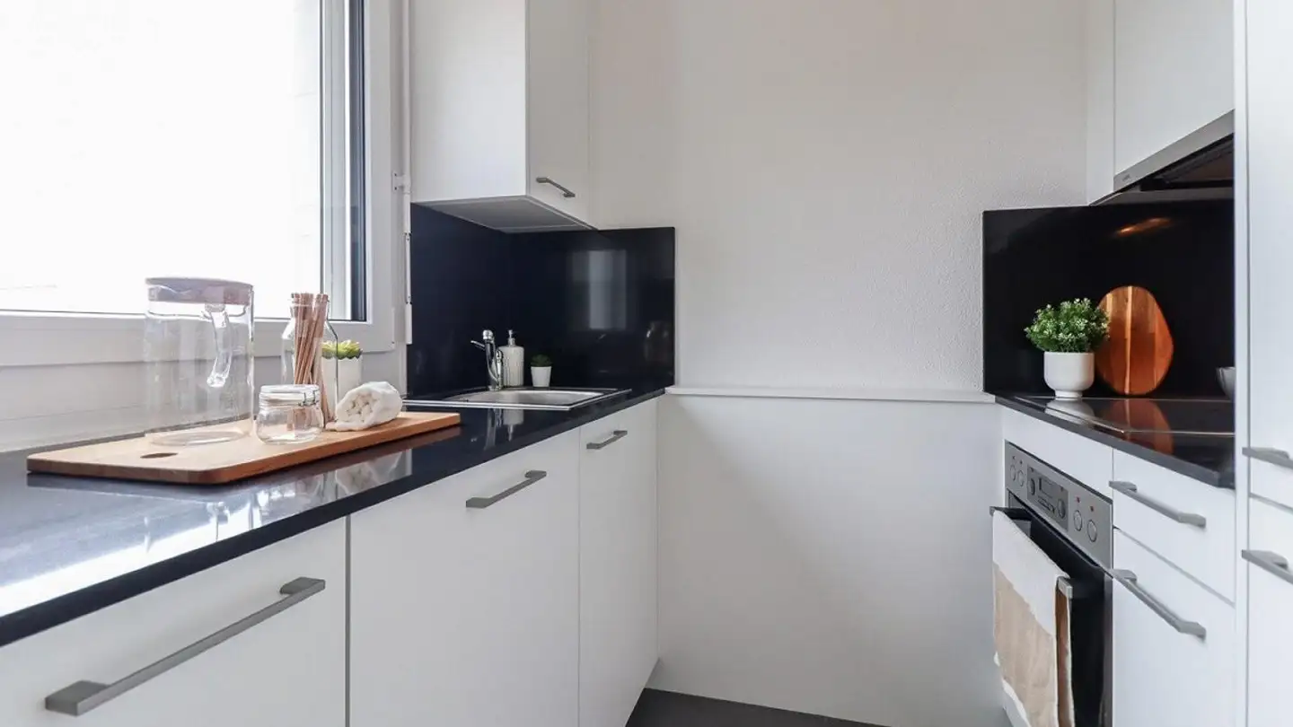 Apartment for rent - Poststrasse 180, 8957 Spreitenbach - Photo 4