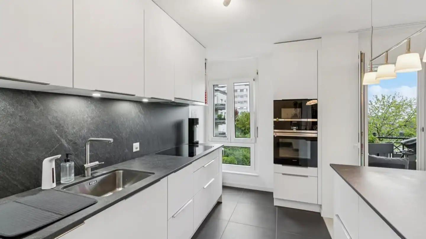 Appartement à vendre - 1260 Nyon - Photo 2