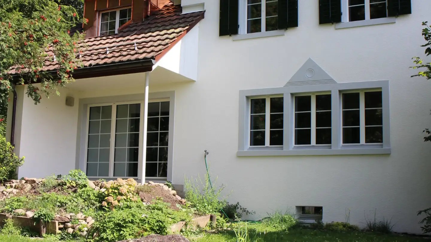 Casa singola in affitto - Steinligweg 15, 8303 Bassersdorf