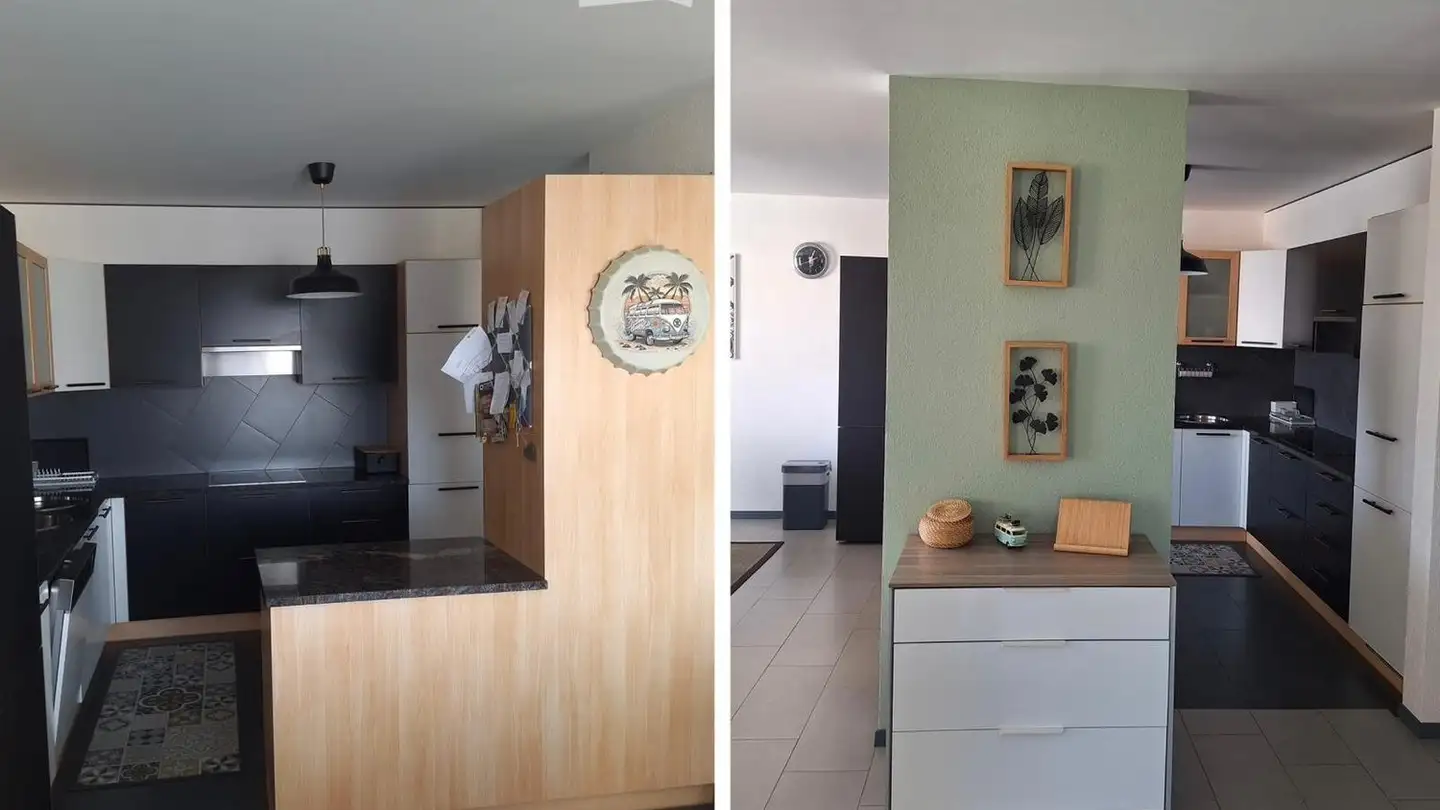 Appartamento in vendita - 2053 Cernier - Photo 2