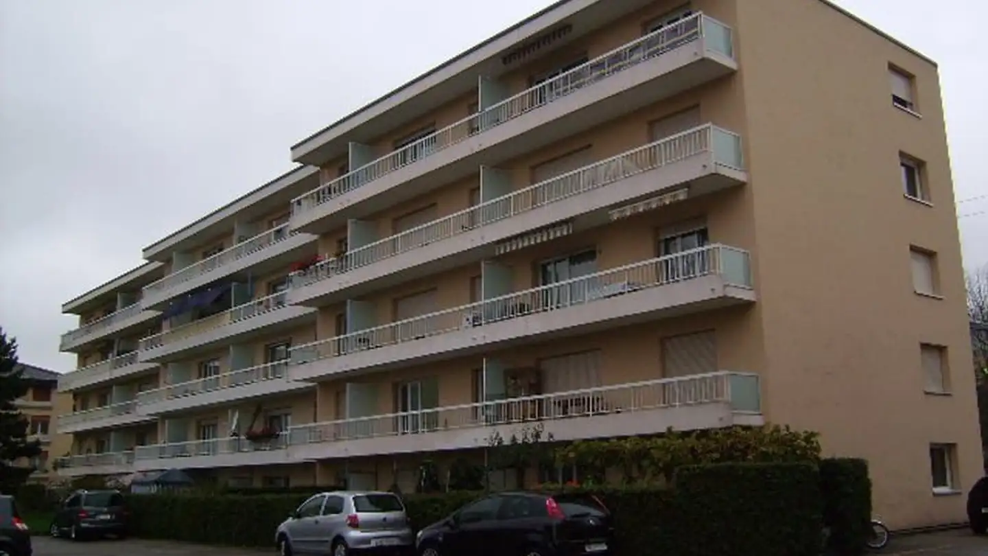 Appartamento in affitto - Les Condémines 24, 2525 Le Landeron