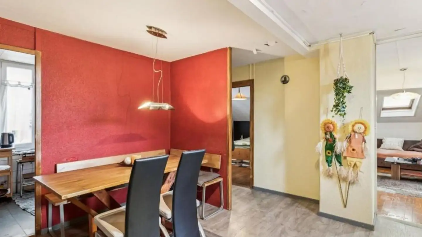 Edificio ad uso misto in vendita - 1030 Bussigny - Foto 3