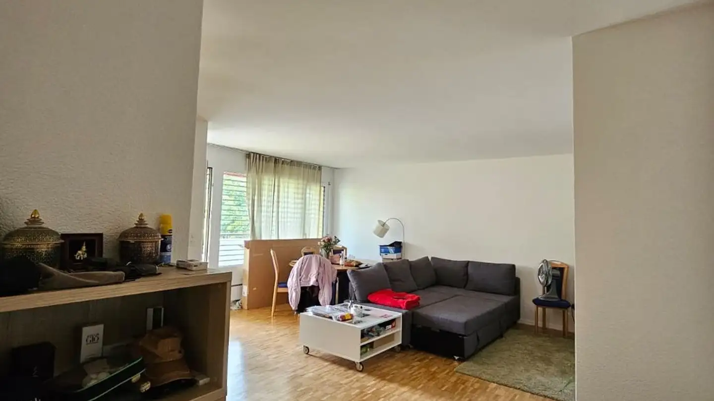 Wohnung mieten - Bachwiesenstrasse 115, 8047 Zürich