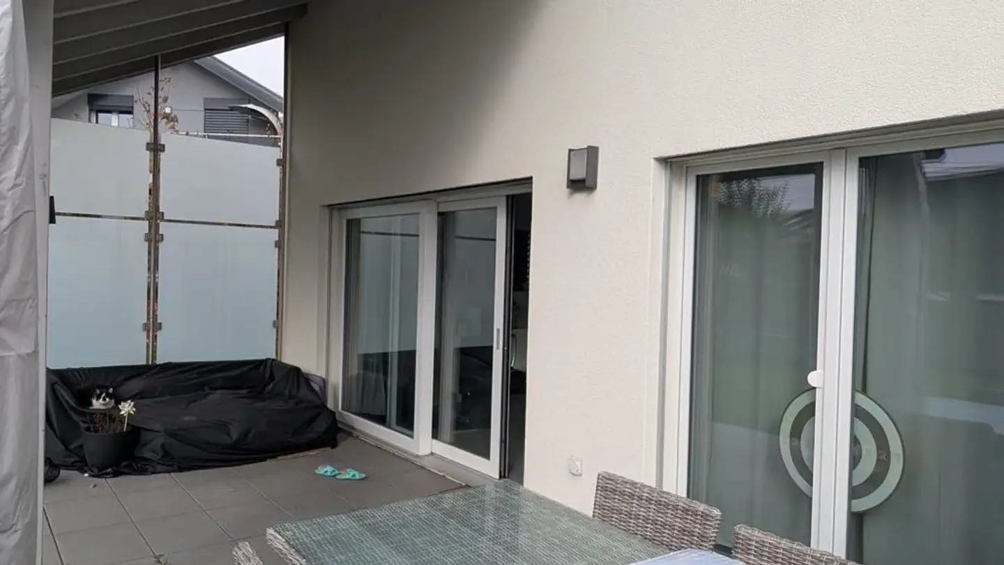 Casa bifamiliare in affitto - 1306 Daillens - Foto 3