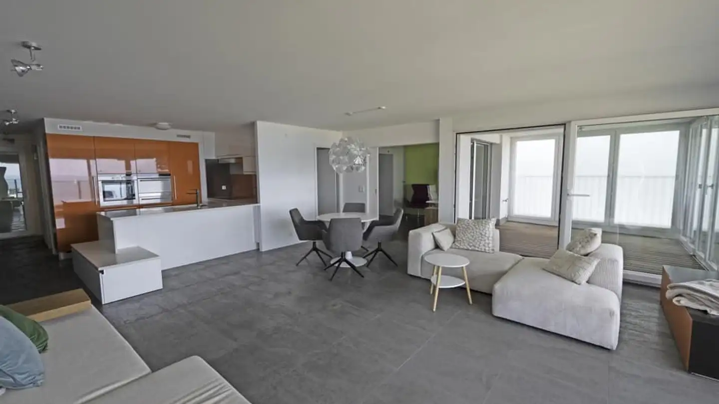 Apartment for sale - 1820 Veytaux