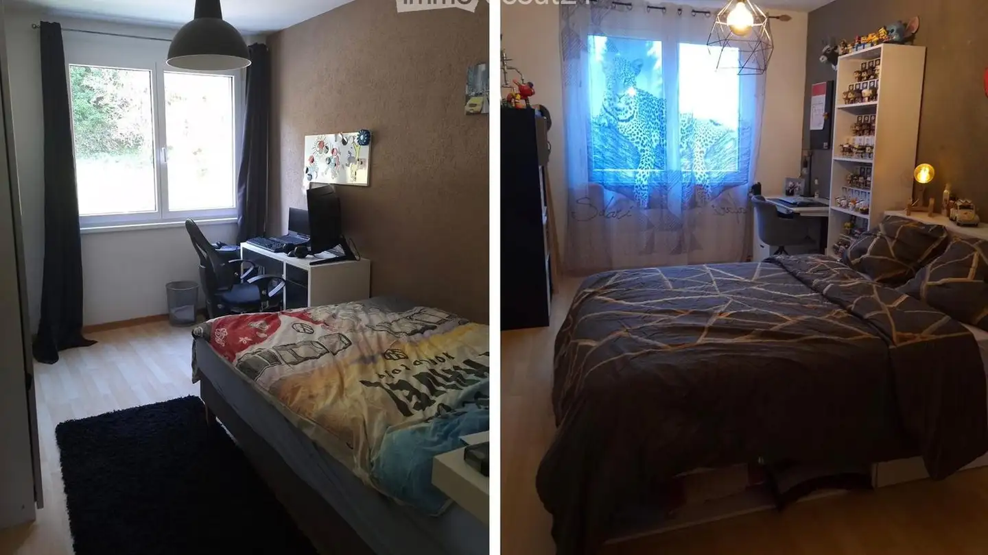 Appartamento in vendita - 2053 Cernier - Photo 4