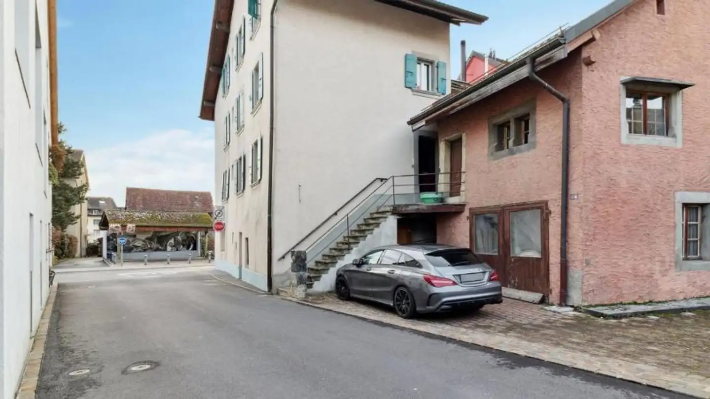Edificio ad uso misto in vendita - 1030 Bussigny - Foto 2