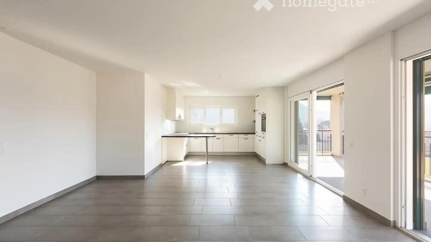 Apartment for rent - 6828 Balerna