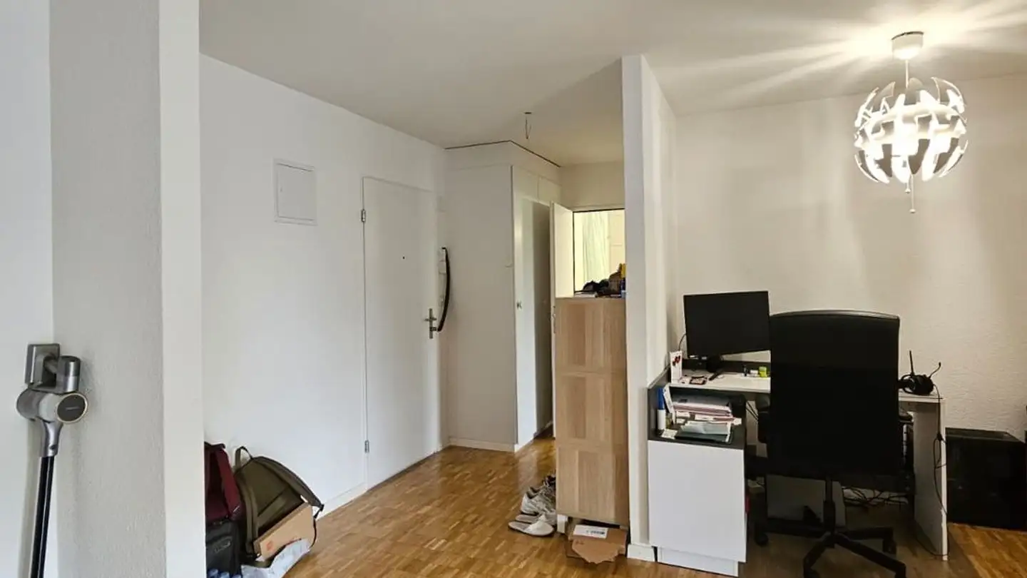 Wohnung mieten - Bachwiesenstrasse 115, 8047 Zürich - Foto 3