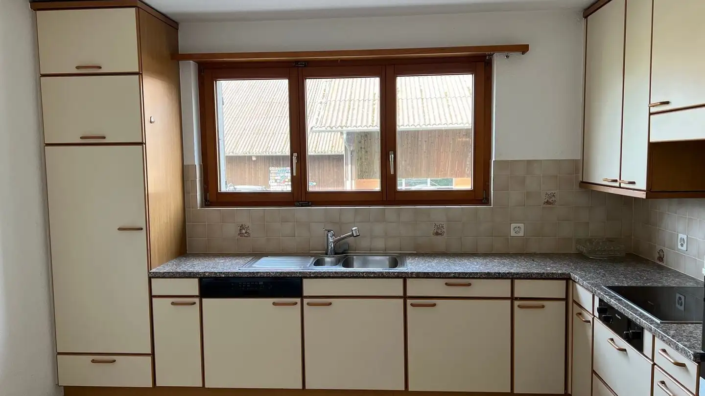 Appartamento in affitto - Hohbühlstrasse, 4536 Attiswil