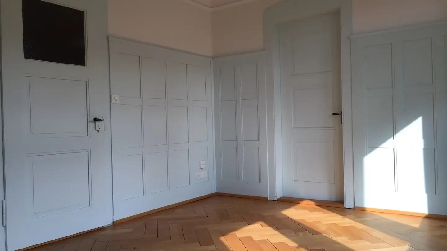 Apartment for rent - Röschstrasse 27, 9000 St. Gallen