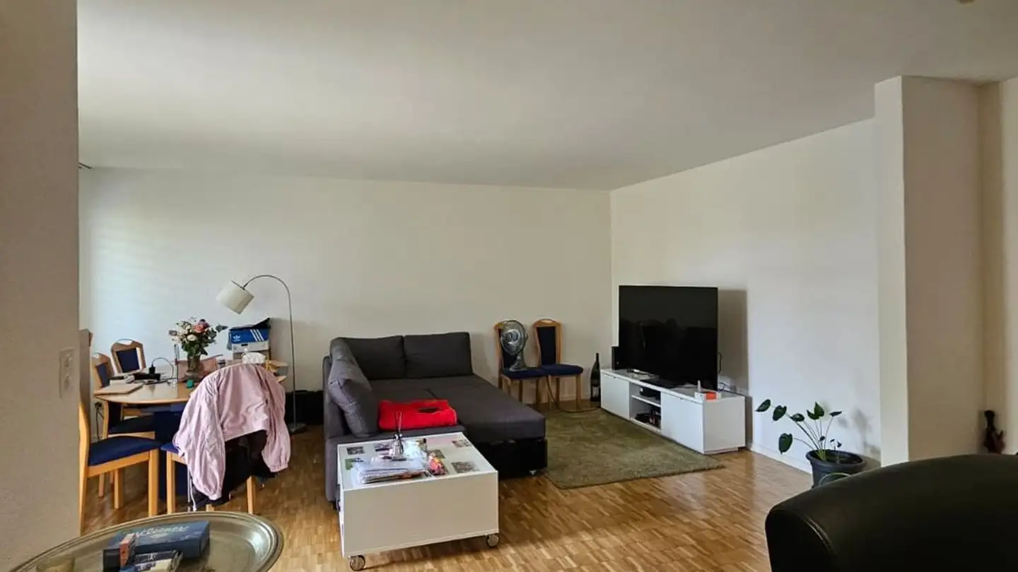 Wohnung mieten - Bachwiesenstrasse 115, 8047 Zürich - Foto 4