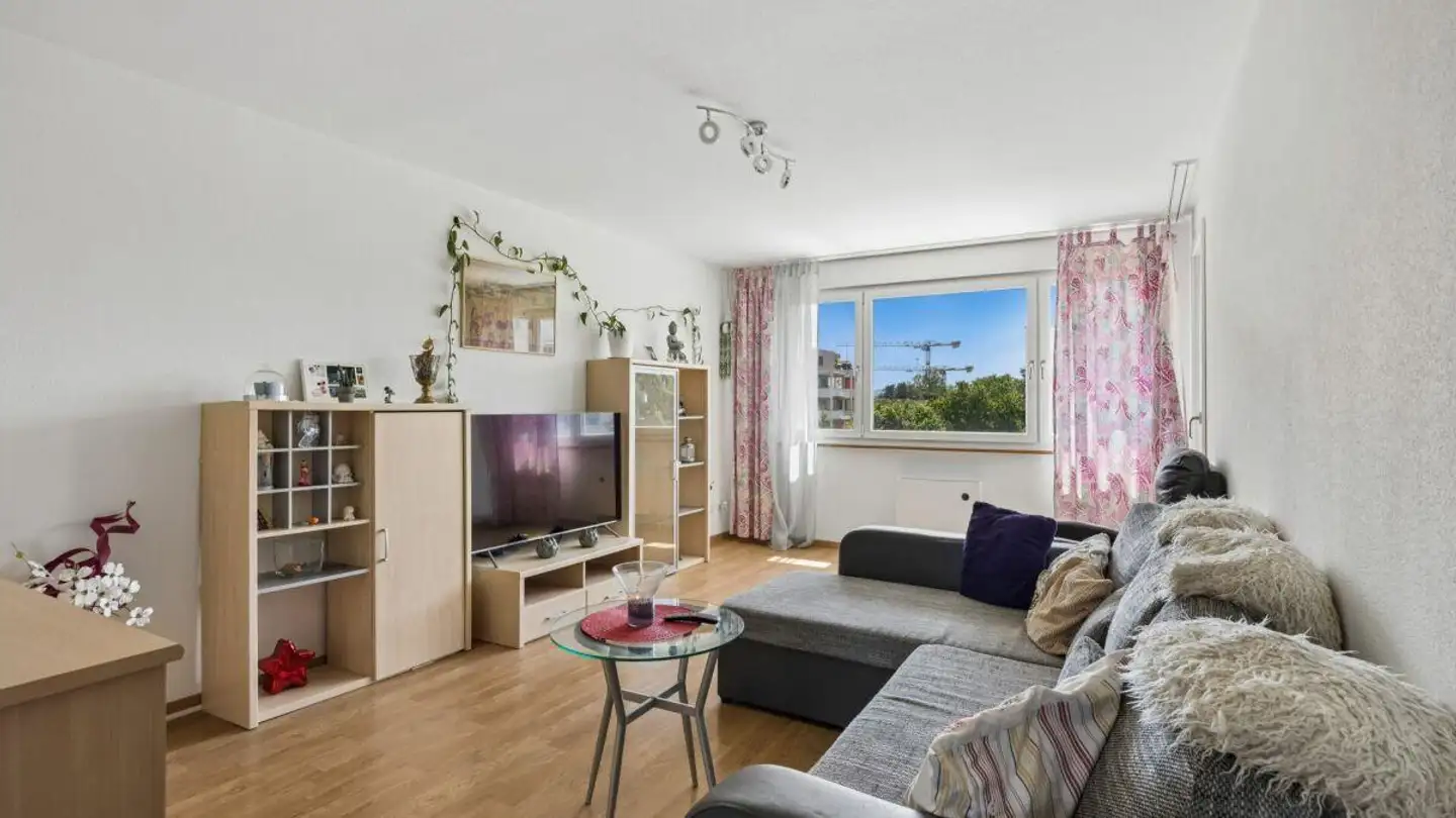 Apartment for sale - Äussere Mattenstrasse 23, 5036 Oberentfelden