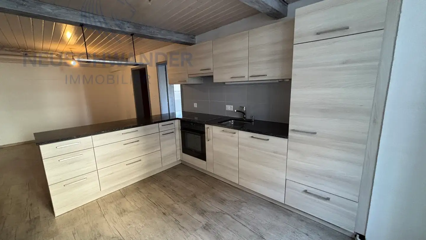 Appartamento in affitto - Rue De L'église 2, 2900 Porrentruy - Photo 2