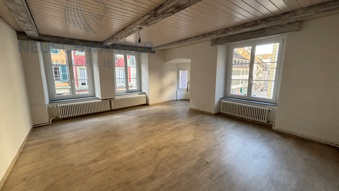 Appartamento in affitto - Rue De L'église 2, 2900 Porrentruy - Photo 3