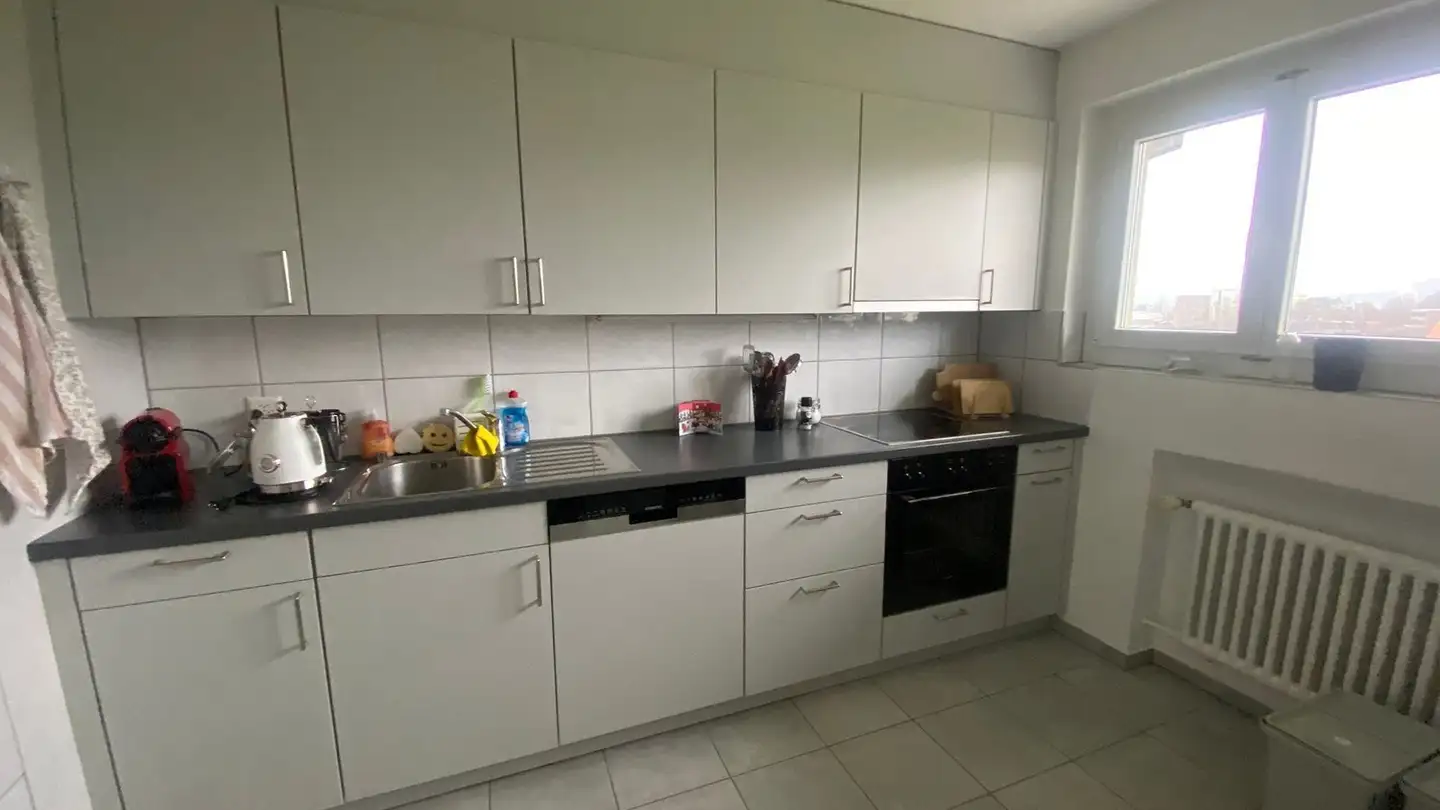 Appartement à louer - Kilchbergstrasse 23, 4800 Zofingen - Photo 2