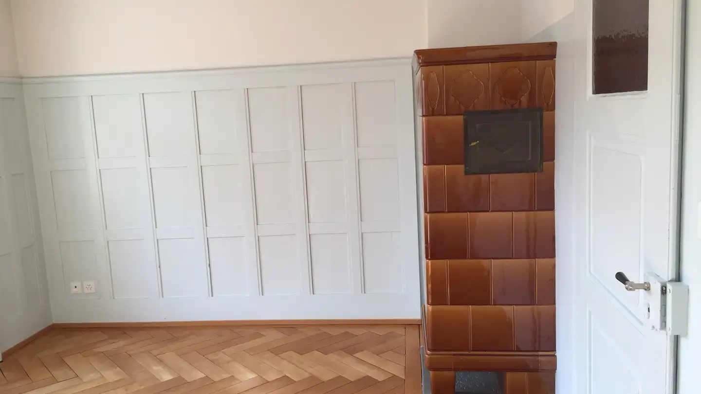 Apartment for rent - Röschstrasse 27, 9000 St. Gallen - Photo 3