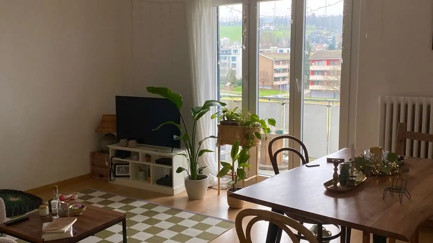Appartement à louer - Kilchbergstrasse 23, 4800 Zofingen - Photo 3