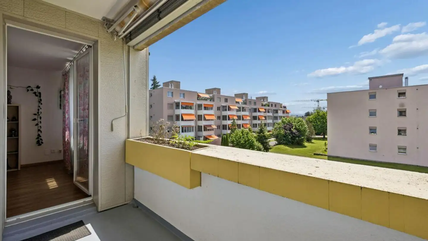Wohnung kaufen - Äussere Mattenstrasse 23, 5036 Oberentfelden - Foto 3