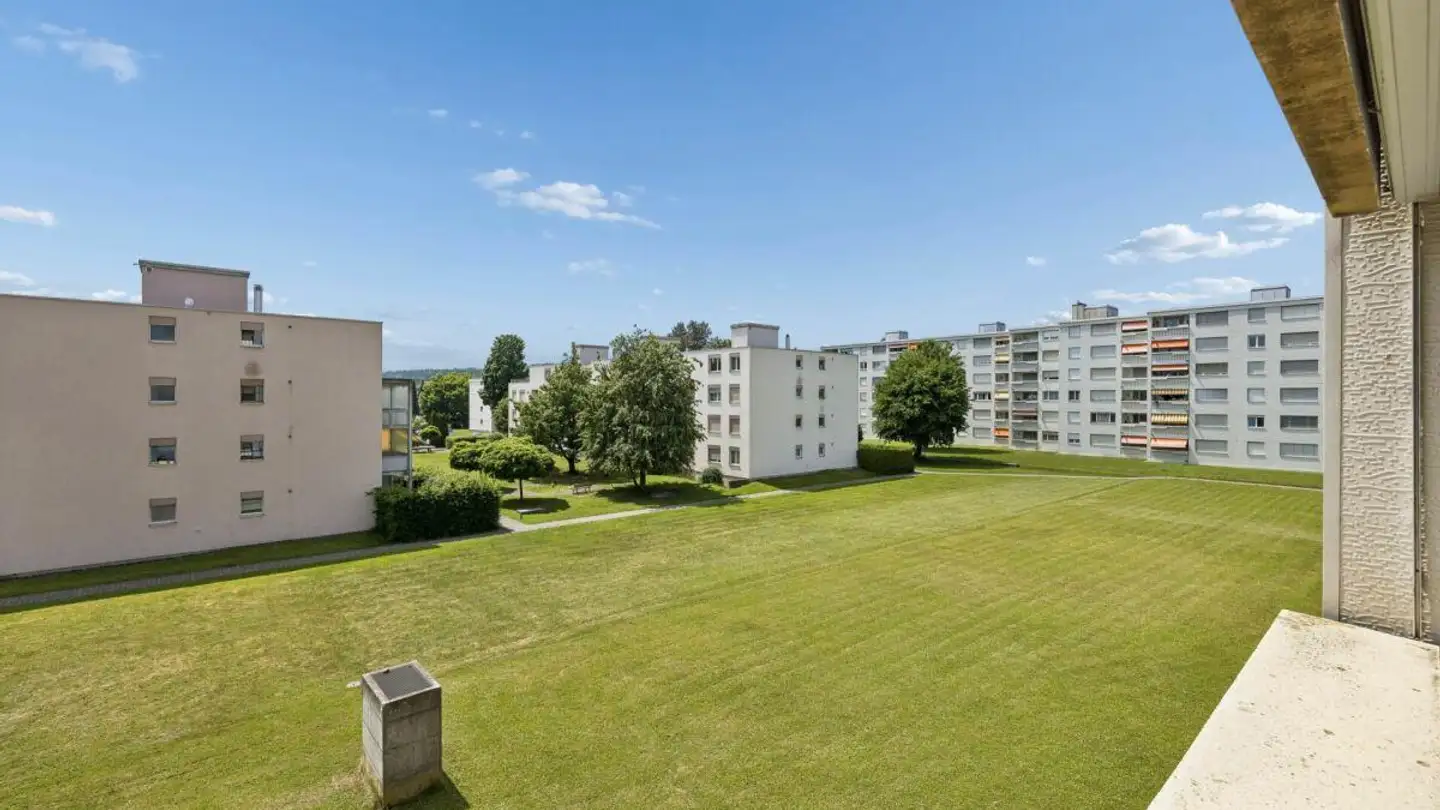 Wohnung kaufen - Äussere Mattenstrasse 23, 5036 Oberentfelden - Foto 4