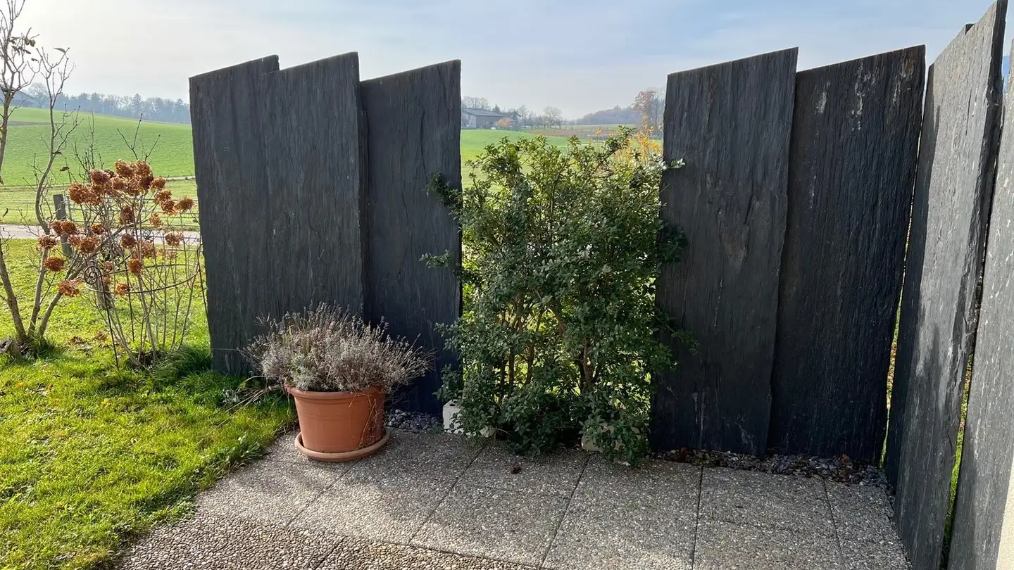 Appartamento in affitto - Hohbühlstrasse, 4536 Attiswil - Foto 4