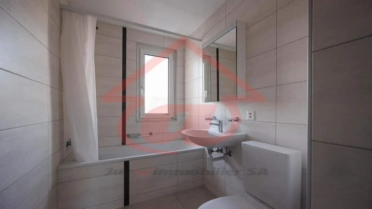 Appartamento in affitto - Route De Bressaucourt 61, 2900 Porrentruy