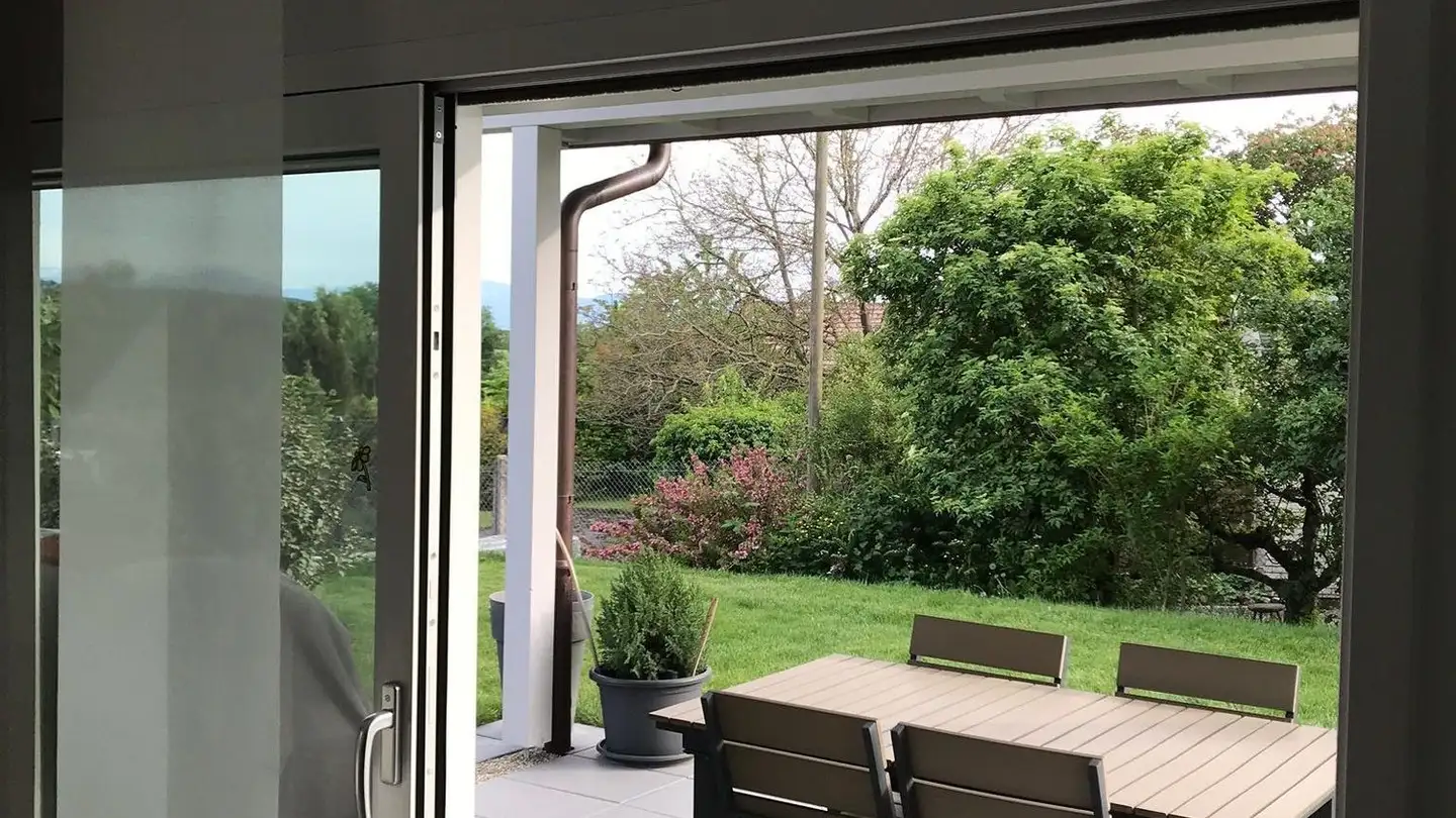 Casa bifamiliare in affitto - 1306 Daillens - Foto 4