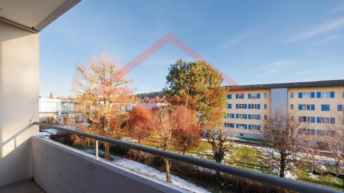 Appartamento in affitto - Route De Bressaucourt 61, 2900 Porrentruy - Foto 3