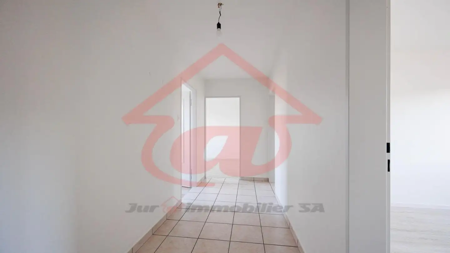 Appartamento in affitto - Route De Bressaucourt 61, 2900 Porrentruy - Foto 4