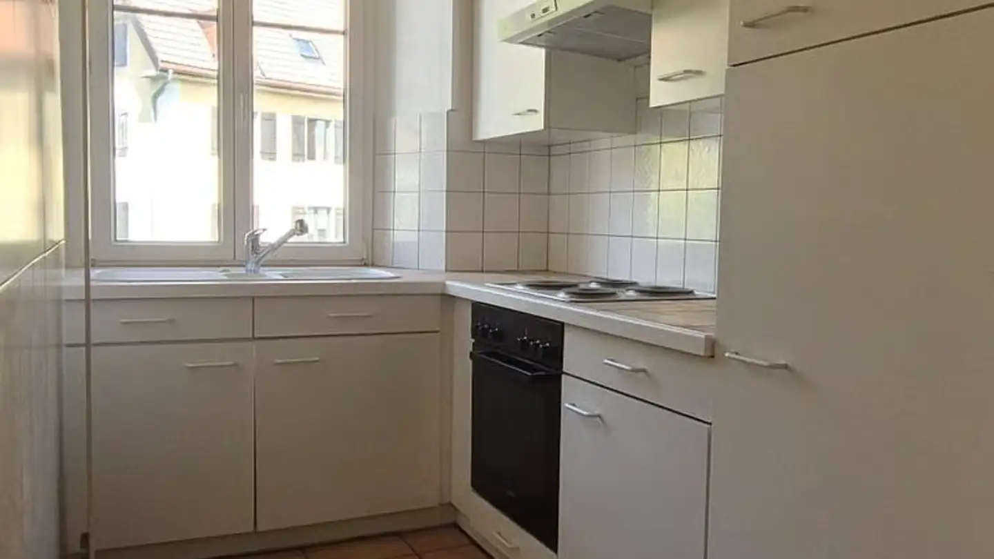 Appartement à louer - Rue Des Moulins, 2300 La Chaux-de-Fonds