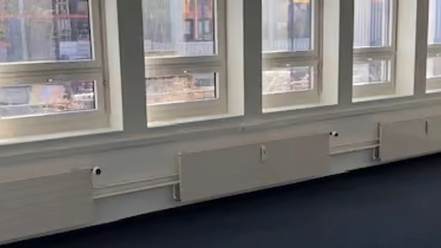 Office space for rent - Schwäntenmos 14, 8126 Zumikon