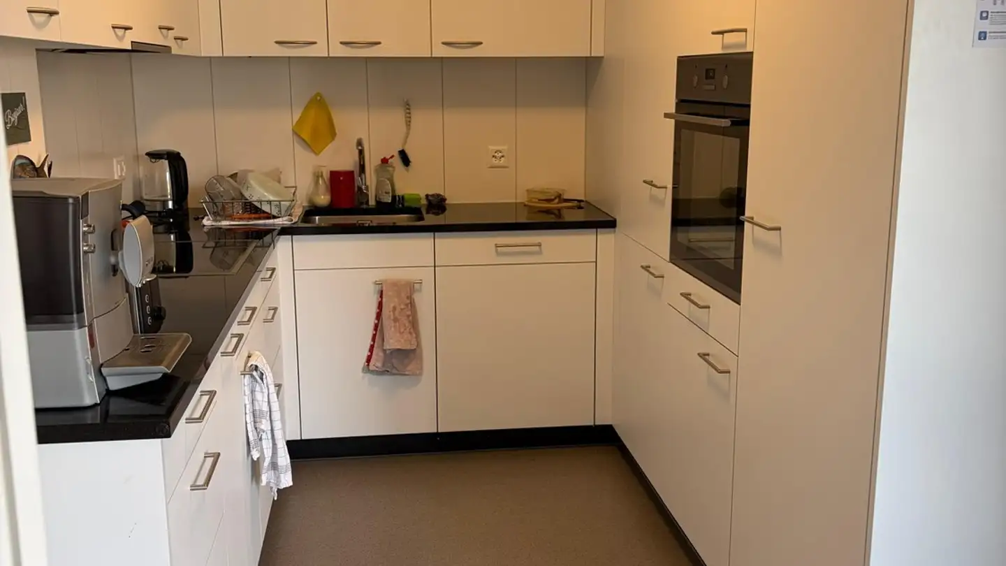 Single room for rent - Funkstrasse 99, 3084 Wabern - Photo 2