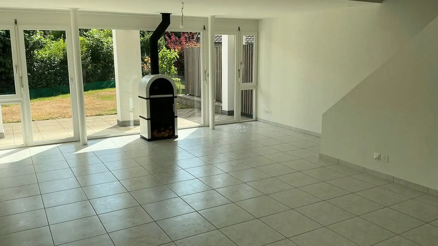 Duplex à louer - Niederwilerstrasse 16, 5522 Tägerig - Photo 3