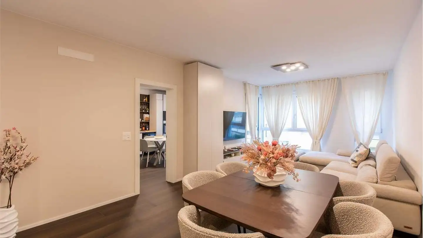 Appartamento in vendita - 6963 Pregassona - Foto 2