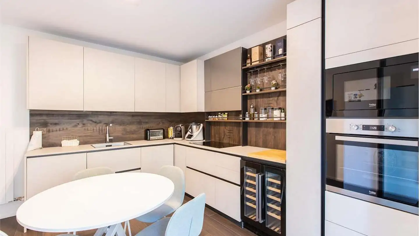 Appartamento in vendita - 6963 Pregassona - Foto 3