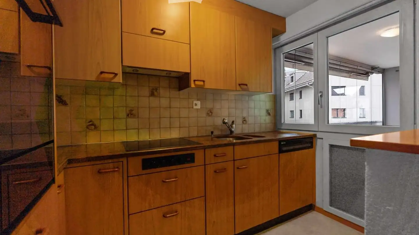 Apartment for rent - Roosstrasse 1, 8832 Wollerau - Photo 3