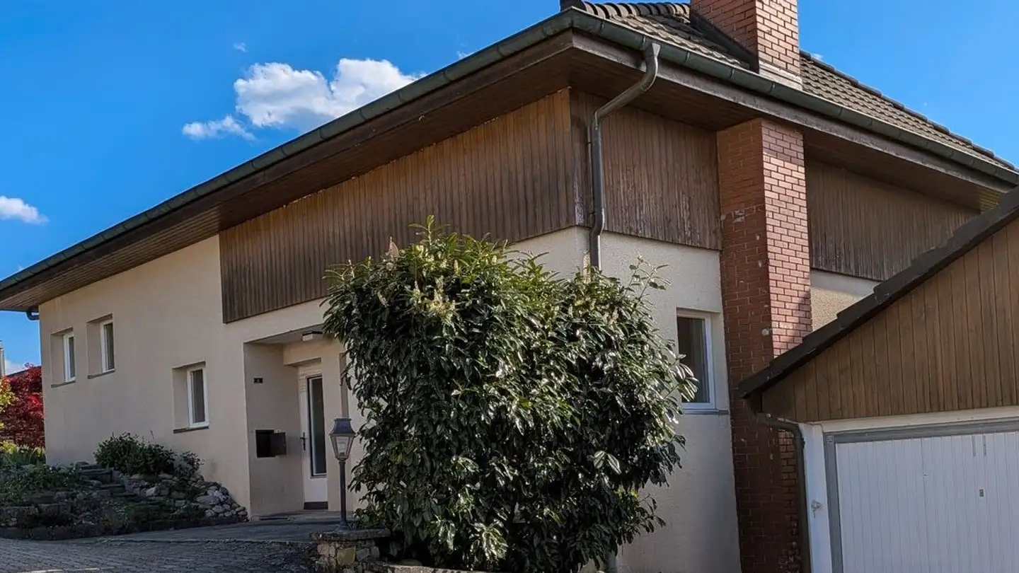 Casa singola in vendita - Rain 4, 5444 Künten - Foto 3
