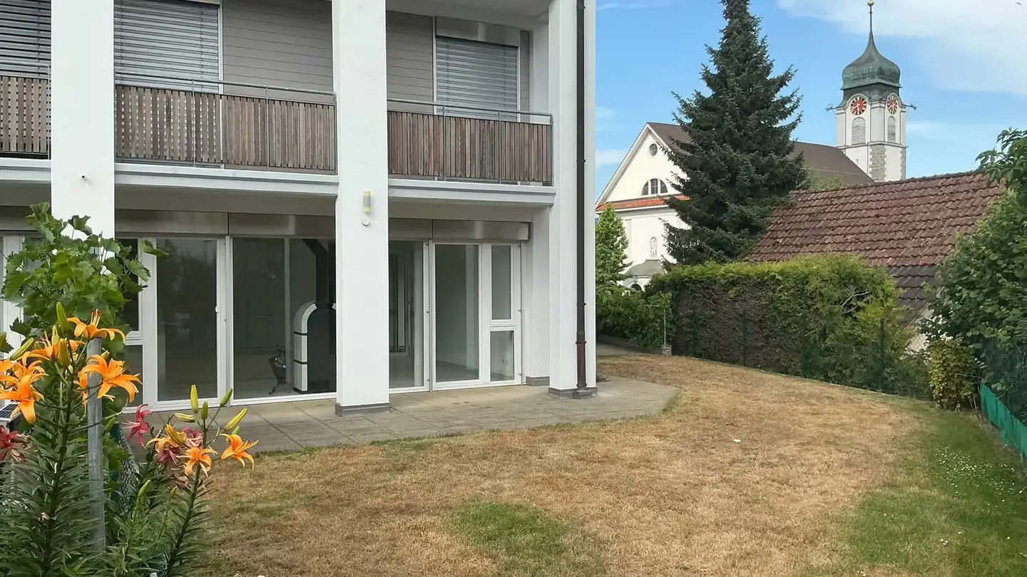 Duplex à louer - Niederwilerstrasse 16, 5522 Tägerig - Photo 4